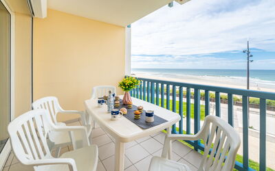 Logement:&nbsp;Les Hauts de la Corniche 260.4