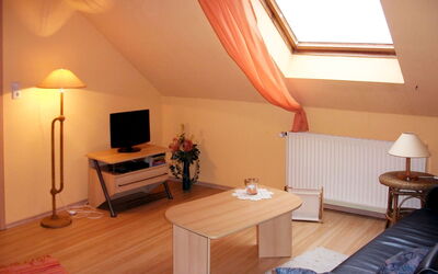 Logement:&nbsp;Ferienhof Peters 601.1