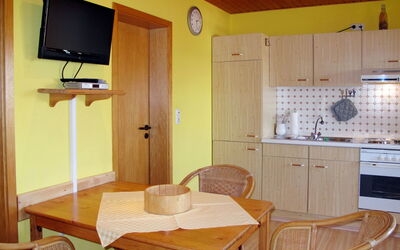 Logement:&nbsp;Ferienhof Peters 601.2