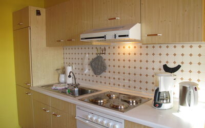 Logement:&nbsp;Ferienhof Peters 601.2