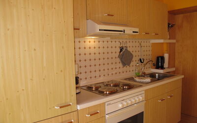 Logement:&nbsp;Ferienhof Peters 601.2