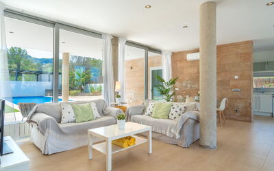 Villa Mut