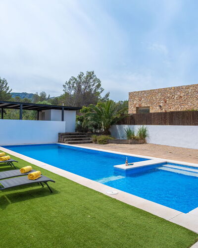 Villa Mut