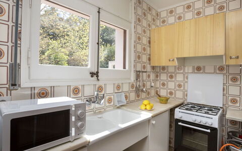 Logement:&nbsp;S'Esquirol Nº10 602.7