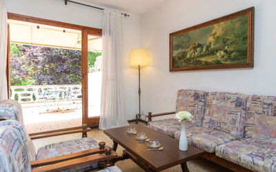 Logement:&nbsp;S'Esquirol Nº3 602.2