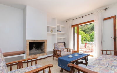 Logement:&nbsp;S'Esquirols Nº1 602.3