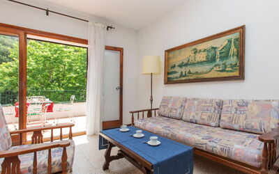 Logement:&nbsp;S'Esquirols Nº1 602.3
