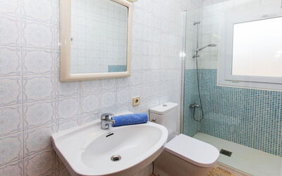 Logement:&nbsp;S'Esquirols Nº1 602.3