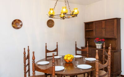 Logement:&nbsp;S'Esquirol Nº3 602.2