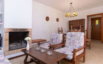 Logement:&nbsp;S'Esquirol Nº3 602.2