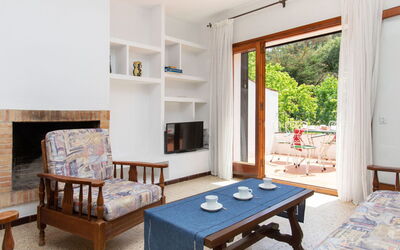 Logement:&nbsp;S'Esquirols Nº1 602.3