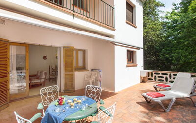 Logement:&nbsp;S'Esquirol Nº10 602.7