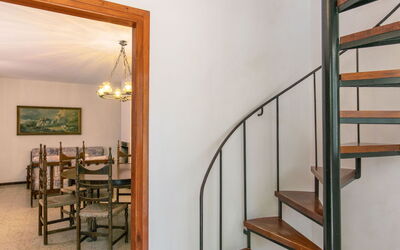 Logement:&nbsp;S'Esquirol Nº3 602.2