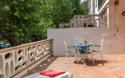 Logement:&nbsp;S'Esquirol Nº10 602.7