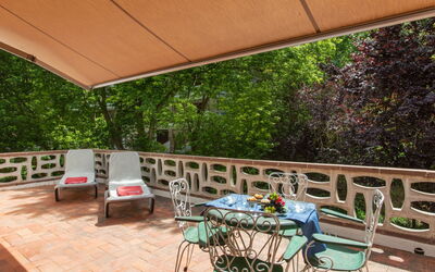 Logement:&nbsp;S'Esquirol Nº10 602.7