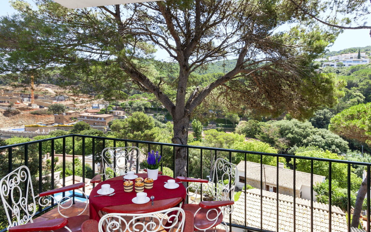 Logement:&nbsp;S'Olivera Nº5 603.5