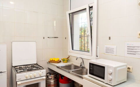 Logement:&nbsp;S'Olivera Nº4 603.4