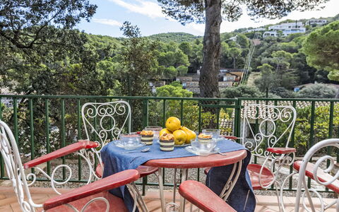 Logement:&nbsp;S'Olivera Nº2 603.2