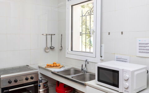Logement:&nbsp;S'Olivera Nº6 603.6