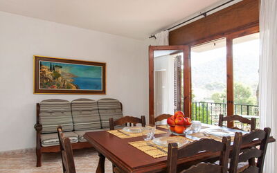 Logement:&nbsp;S'Olivera Nº1 603.1