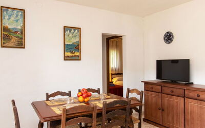 Logement:&nbsp;S'Olivera Nº2 603.2