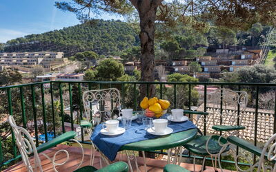 Logement:&nbsp;S'Olivera Nº3 603.3