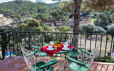 Logement:&nbsp;S'Olivera Nº4 603.4