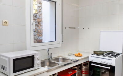 Logement:&nbsp;S'Olivera Nº5 603.5