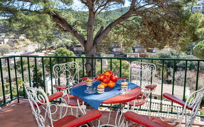 Logement:&nbsp;S'Olivera Nº5 603.5