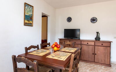 Logement:&nbsp;S'Olivera Nº3 603.3