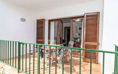 Logement:&nbsp;S'Olivera Nº2 603.2