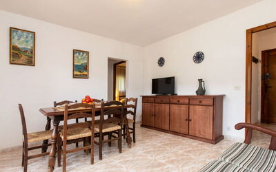 Logement:&nbsp;S'Olivera Nº2 603.2