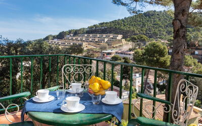 Logement:&nbsp;S'Olivera Nº3 603.3