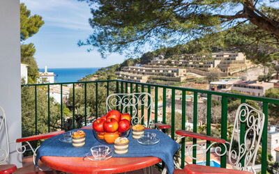 Logement:&nbsp;S'Olivera Nº5 603.5