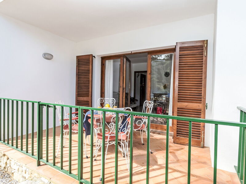 Logement:&nbsp;S'Olivera Nº2 603.2