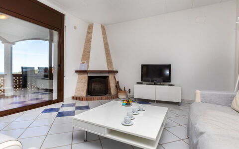 Logement:&nbsp;Mas Mato Up 605.2
