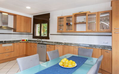 Logement:&nbsp;Mas Mato Up 605.2