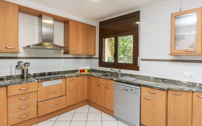 Logement:&nbsp;Mas Mato Up 605.2