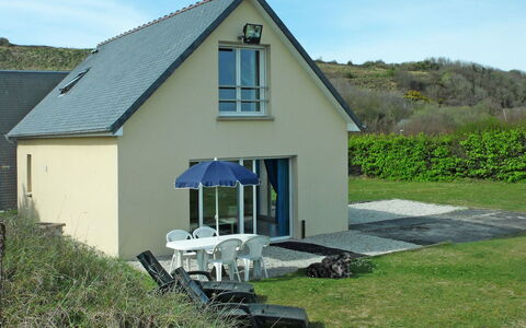 Chez Lilo: Propriété, Maison, Chalet, Domicile, Bâtiment, Immobilier, Ferme, Siding, Toit, Zone Rurale