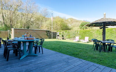 Chez Laurette