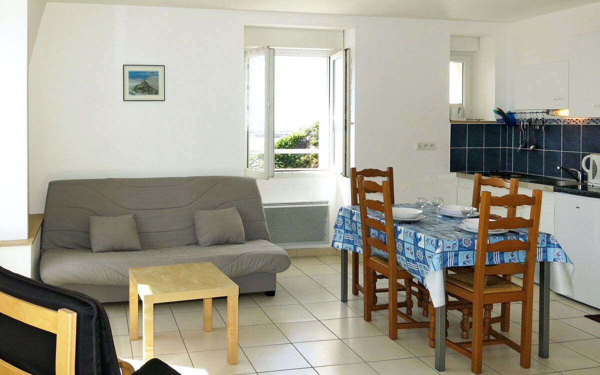 Logement:&nbsp;Les Goelands (Pgx302) 602.3