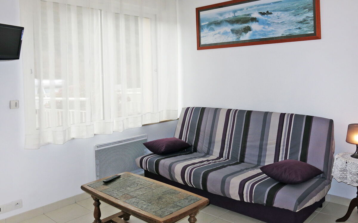 Logement:&nbsp;Les Macareux (Pgx305) 602.6