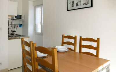 Logement:&nbsp;Les Mouettes (Pgx300) 602.1