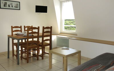Logement:&nbsp;Les Mouettes (Pgx300) 602.1