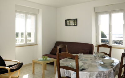 Logement:&nbsp;Les Fous De Bassan (Pgx301) 602.2