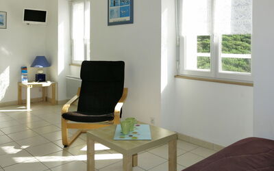 Logement:&nbsp;Les Fous De Bassan (Pgx301) 602.2