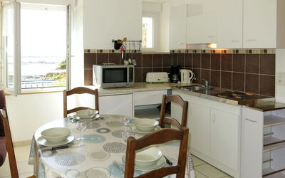 Logement:&nbsp;Les Fous De Bassan (Pgx301) 602.2
