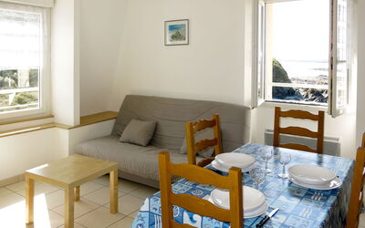Logement:&nbsp;Les Goelands (Pgx302) 602.3