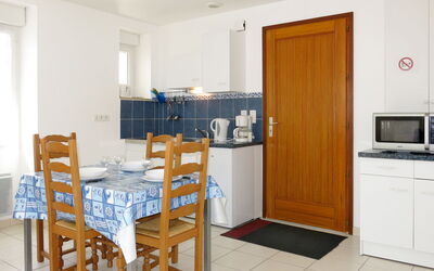 Logement:&nbsp;Les Goelands (Pgx302) 602.3