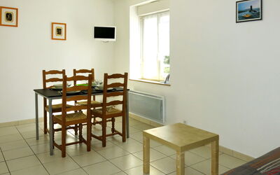 Logement:&nbsp;Les Cormorans (Pgx303) 602.4